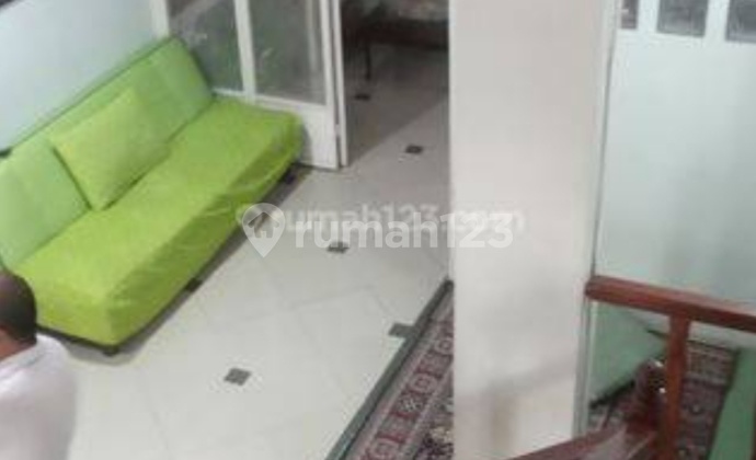 Rumah Murah 2,5Lantai SemiFurnish Kt 4+1/Km 3+1, DiKawasan TAMAN GALAXY Bekasi Kota.. 12
