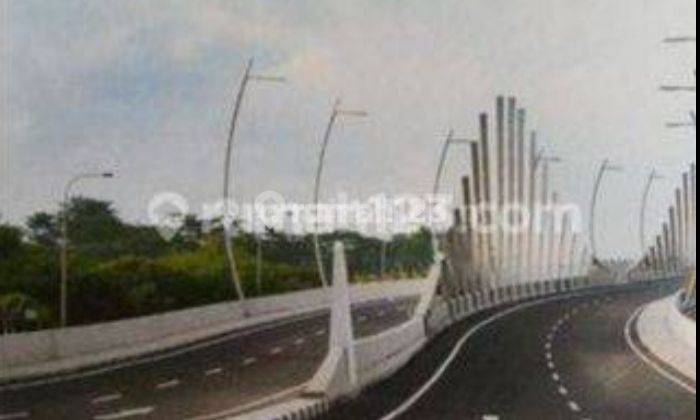 Ruko Baru 4Lantai Depan Mall SMB, SAPPHIRE Commersial Summarecon Bekasi.. 4