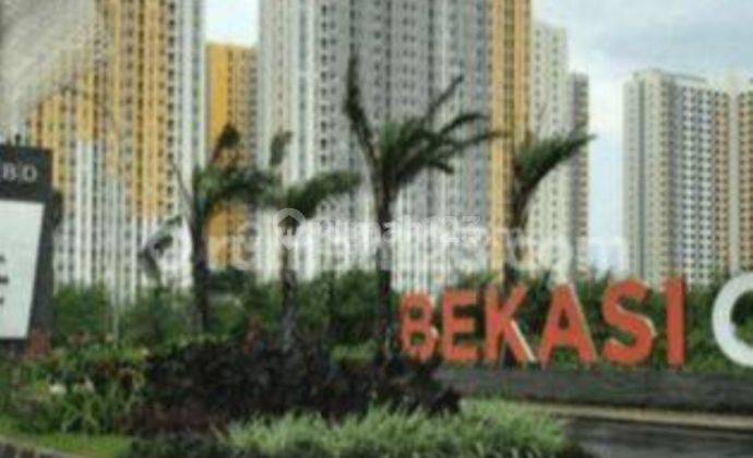 Kavling Comersial BCBD Depan Mall Lebar 20m ,di Summarecon Bekasi  3