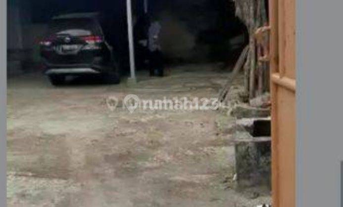 Gudang Dijual Murah Lt 455m Jl Rawa Bugel Bekasi Kota.. 5