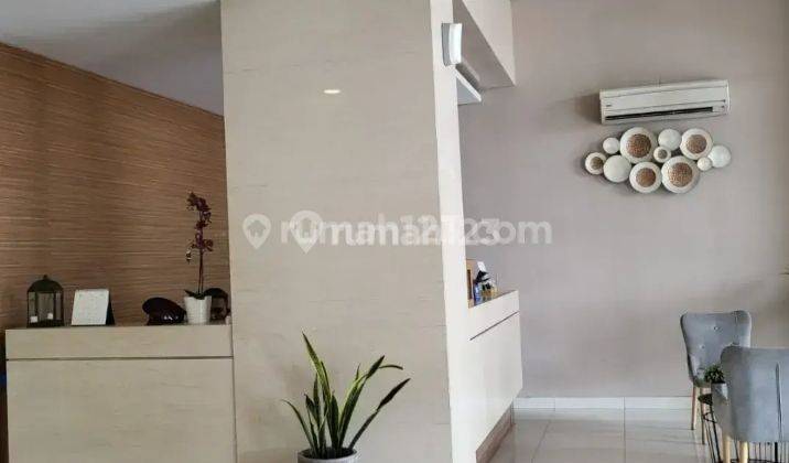 Apartemen DiSewakan Murah 2BR SemiFurnish THE SPRINGLAKE Summarecon Bekasi.. 8