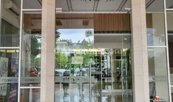 Apartemen DiSewakan Murah 2BR SemiFurnish THE SPRINGLAKE Summarecon Bekasi.. 9