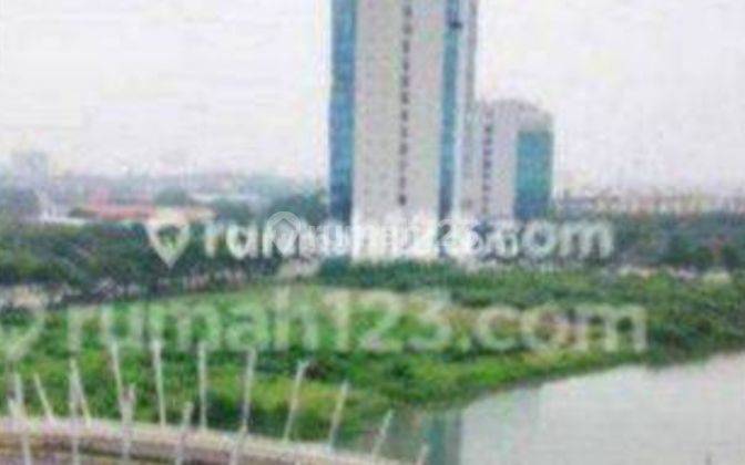 Apartemen DiSewakan Murah 2BR SemiFurnish THE SPRINGLAKE Summarecon Bekasi.. 10
