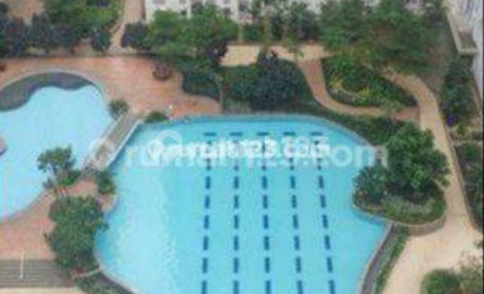 Apartemen DiSewakan Murah 2BR SemiFurnish THE SPRINGLAKE Summarecon Bekasi.. 12
