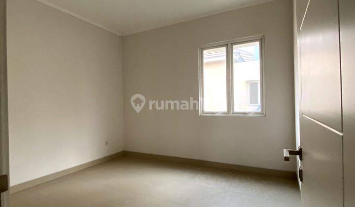 Rumah Mewah 2 Lantai L10x18 Di Cluster Summarecon Bekasi.. 11