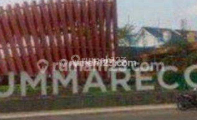 Rumah Murah 2Lantai Minimalis Kekinian, Kt 3+1/Km3+1 di Cluster MAGENTA Summarecon Bekasi  2