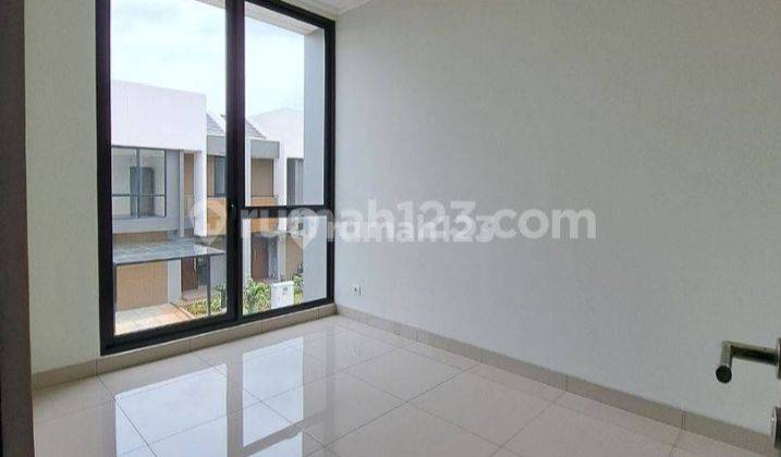 Rumah Murah 2Lantai Minimalis Kekinian, Kt 3+1/Km3+1 di Cluster MAGENTA Summarecon Bekasi  8