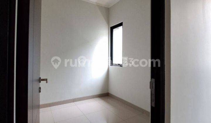 Rumah Murah 2Lantai Minimalis Kekinian, Kt 3+1/Km3+1 di Cluster MAGENTA Summarecon Bekasi  9