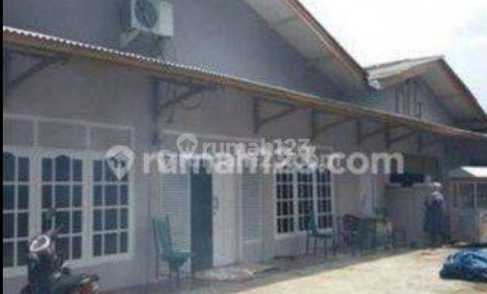 Gudang Dijual Murah LT 455m ,Jl RawaBugel Belakang Summarecon Bekasi.. 3