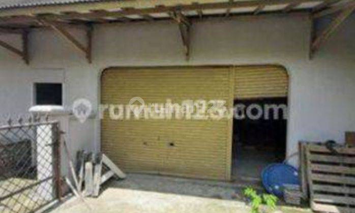 Gudang Dijual Murah LT 455m ,Jl RawaBugel Belakang Summarecon Bekasi.. 4