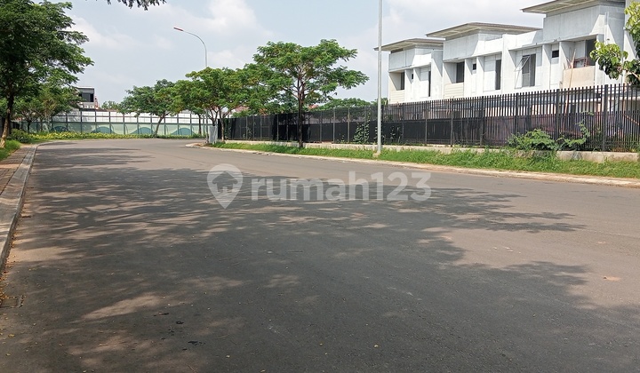 Rumah Disewa 2Lantai L7x11, Kt 4+1/Km 3+1, di Cluster MAGENTA Summarecon Bekasi  2