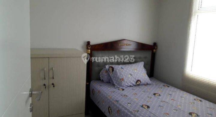 Apartemen DiSewa Murah 2BR Full Furnish THE SPRINGLAKE Summarecon Bekasi.. 3