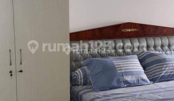 Apartemen DiSewa Murah 2BR Full Furnish THE SPRINGLAKE Summarecon Bekasi.. 4