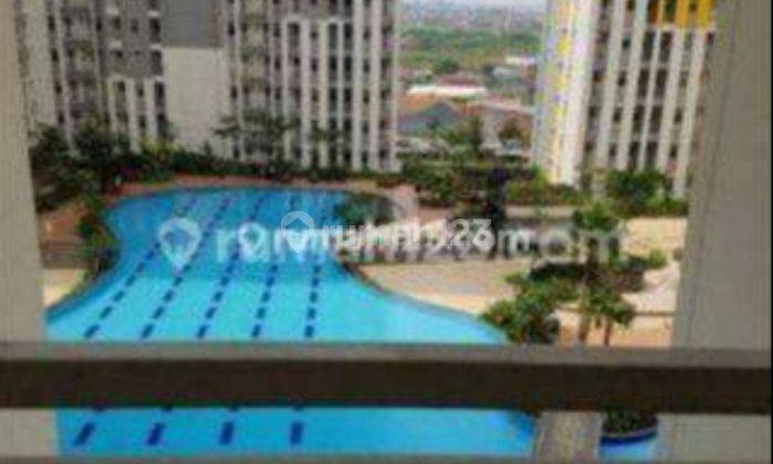 Apartemen DiSewa Murah 2BR Full Furnish THE SPRINGLAKE Summarecon Bekasi.. 6