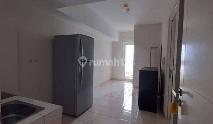 Apartemen DiSewa Murah 2BR SemiFurnish THE SPRINGLAKE Summarecon Bekasi.. 2