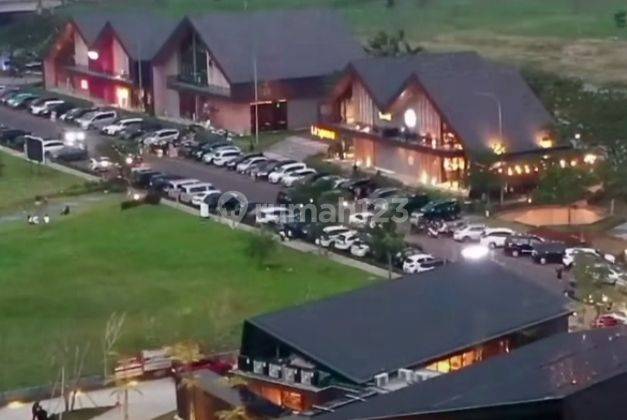 Apartemen DiSewa Murah 2BR SemiFurnish THE SPRINGLAKE Summarecon Bekasi.. 11