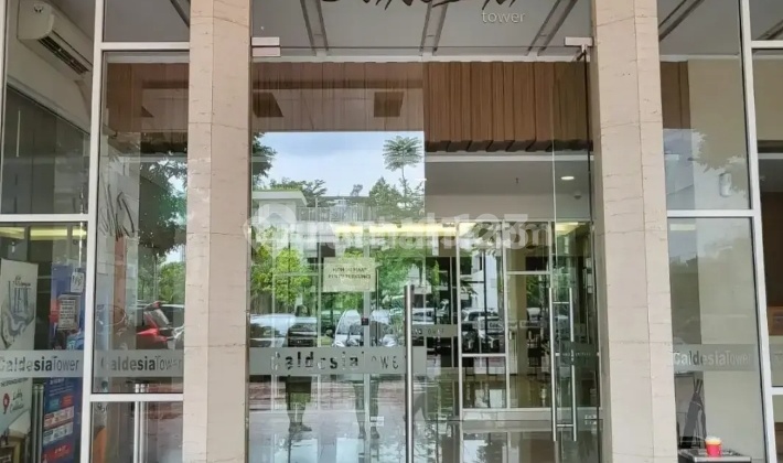 Apartemen DiSewa Murah 2BR SemiFurnish THE SPRINGLAKE Summarecon Bekasi.. 12
