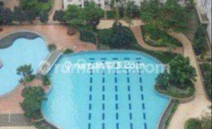 Apartemen DiSewa Murah 2BR SemiFurnish THE SPRINGLAKE Summarecon Bekasi.. 14