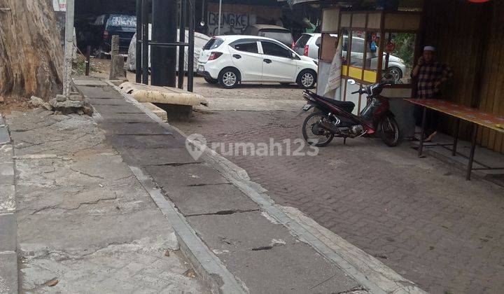 Tanah Dijual Lt 680m Pinggir Jl Raya Sudirman Bekasi Barat.. 2