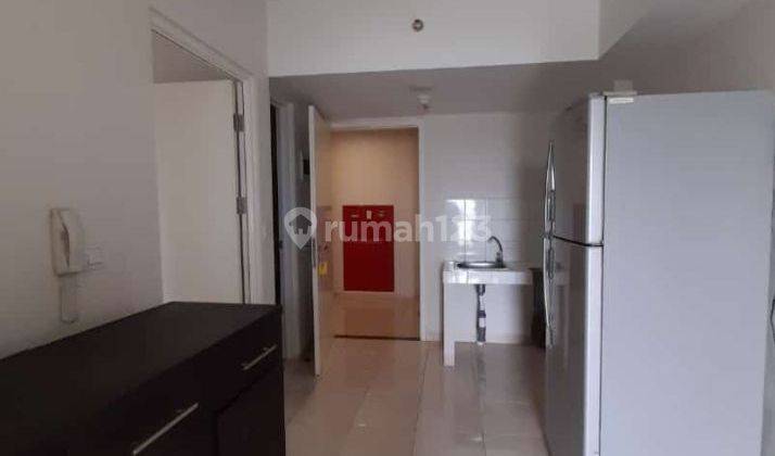 Apartemen DiSewa Murah 2BR SemiFurnish THE SPRINGLAKE Summarecon Bekasi.. 1