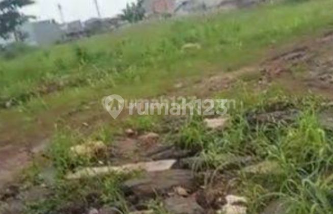 Tanah Murah LT 2,1Ha, Pinggir Jln Raya RawaBugel ,Belakang Summarecon Bekasi... 2