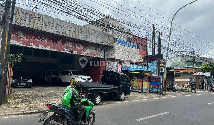 Ruko Murah 1,5Lantai, L9x14 Pinggir Jl Raya Bekasi Barat... 2