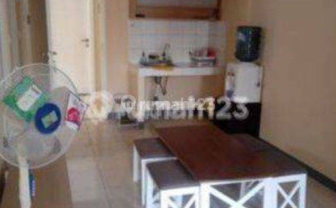 Apartemen disewakan Murah 3BR Full Furnish THE SPRINGLAKE Summarecon Bekasi.. 1