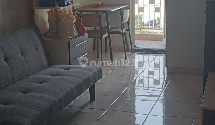 Apartemen DiSewa Murah 2BR Ada Furnish THE SPRINGLAKE Summarecon Bekasi.. 1