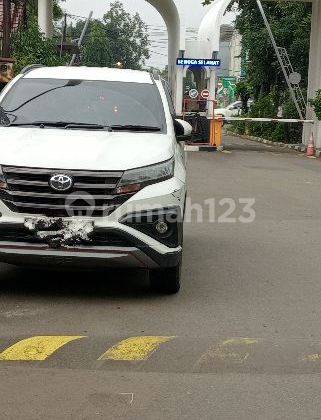 Rumah Murah Hook 2Lantai Luas 197m di Perum DUTA HARAPAN Bekasi, Kota Bekasi  2