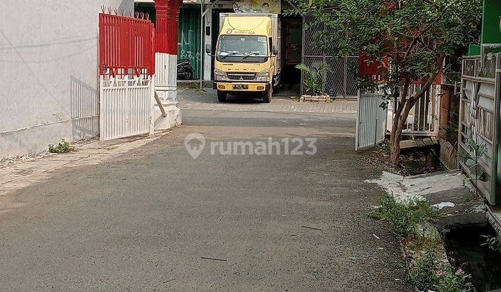 Rumah Murah Bagus L6x10m di Perumahan PONDOK UNGU PERMAI Bekasi Kota.. 2