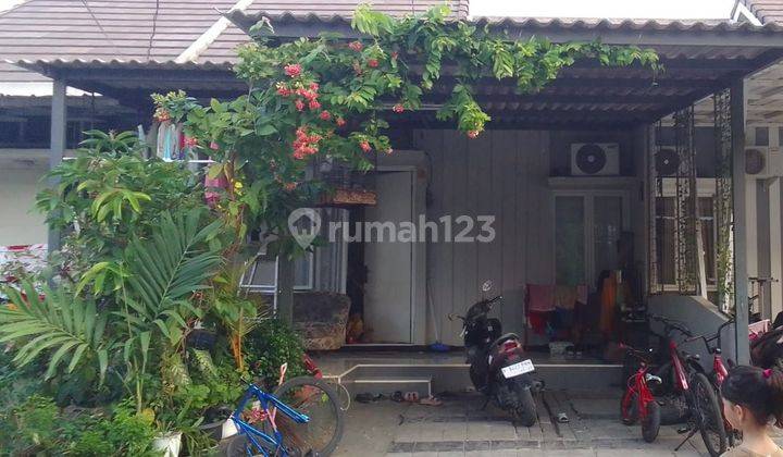 Rumah Murah Minimalis Di MUTIARA GADING CITY Bekasi .. 1