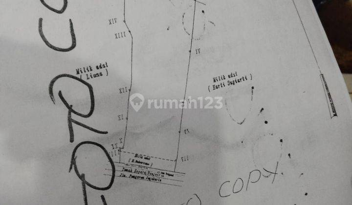 Tanah Murah Luas 1,9Ha Di Belakang Summarecon Bekasi.. 2