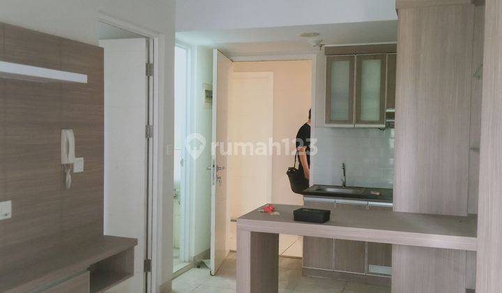 Apartemen Murah 2BR, SemiFurnish THE SPRINGLAKE Summarecon Bekasi. 1