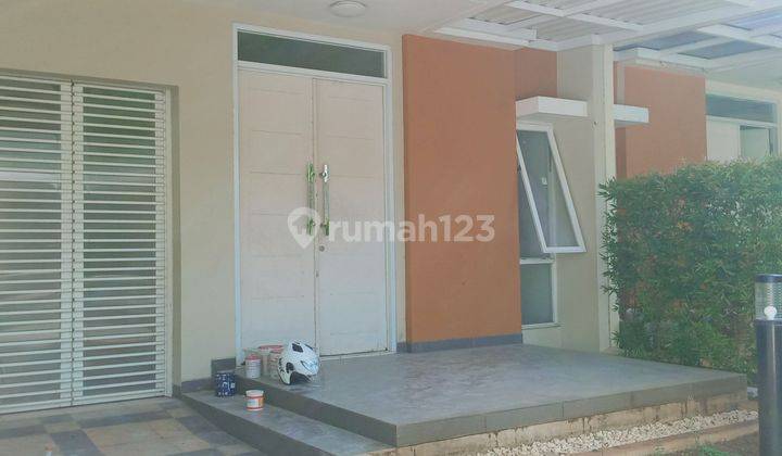 Rumah Disewa Murah 2lantai L7x18 Disummarecon Bekasi.. 2