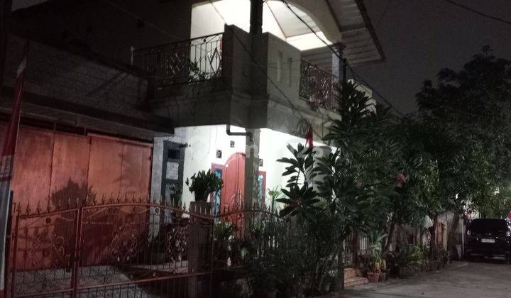 Rumah Murah 2lantai, L15x10m Pondok Ungu Permai Bekasi Utara.. 2