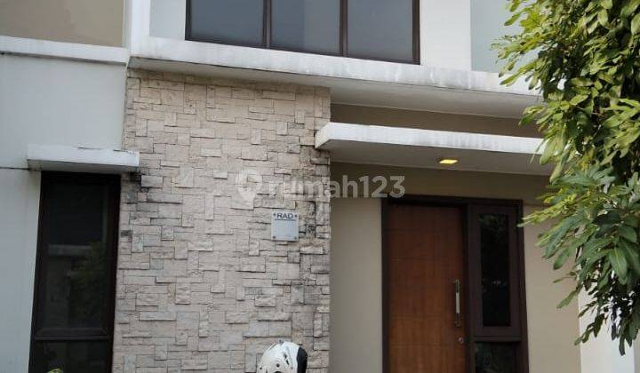 Rumah Murah Ac 4 Unit Kt 4,km 3,summarecon Bekasi.. 2