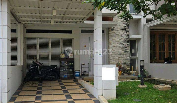 Rumah Murah 2lantai L7x17 Premium Di Summarecon Bekasi... 1