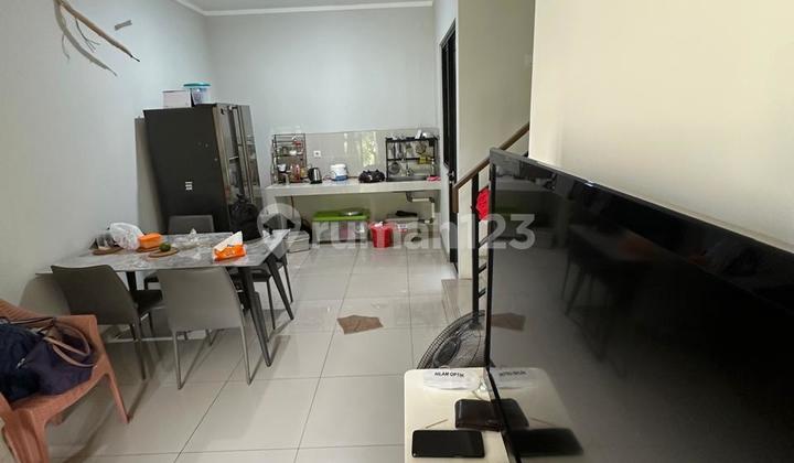 Cluster Murah 2lantai ,ada Ac 2unit ,summarecon Bekasi.. 2