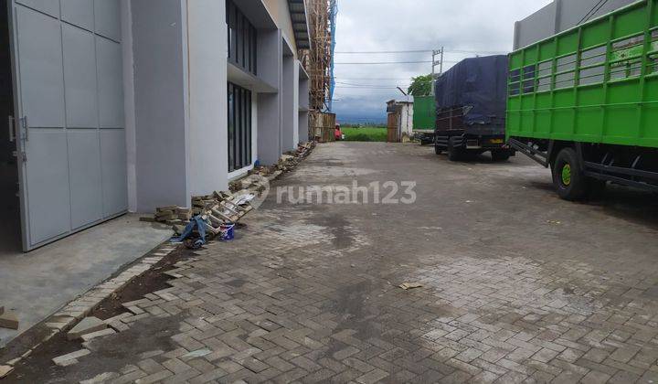 Gudang dimalang 5