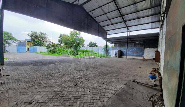Gudang di malang 3