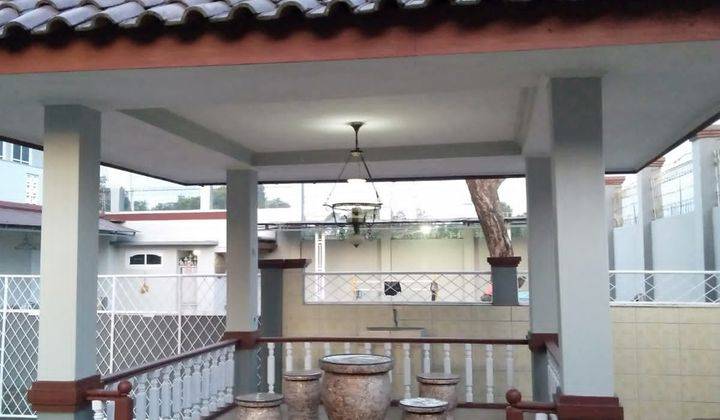 Rumah Di Cimalaka Sumedang Jawa Barat Full Furnish 2