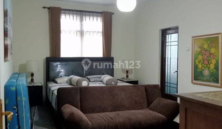 Rumah Di Cimalaka Sumedang Jawa Barat Full Furnish 4