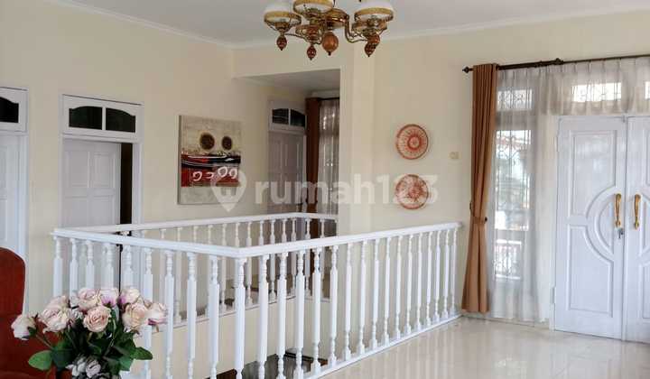 Rumah Di Cimalaka Sumedang Jawa Barat Full Furnish 6