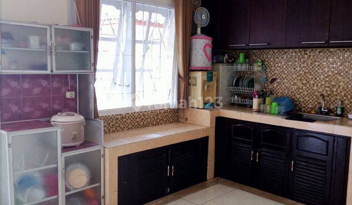 Rumah Di Cimalaka Sumedang Jawa Barat Full Furnish 7