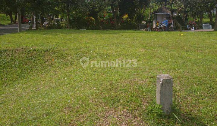Kavling Siap Bangun Komplek Pondok Hijau Geger Kalong Bandung Utara 3
