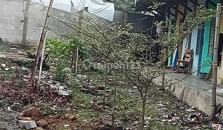 Pabrik Plus Gudang Di Cigondewah Kota Bandung Dekat Pintu Tol 4