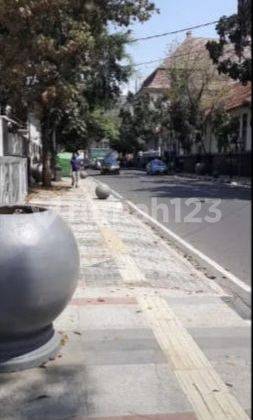 Kavling Siap Bangun Jarang Pusat Kota Bandung Dekat Alun-Alun 1