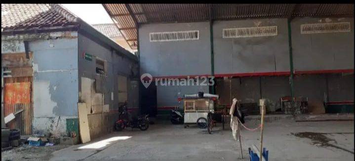 Kavling Siap Bangun Jarang Pusat Kota Bandung Dekat Alun-Alun 2