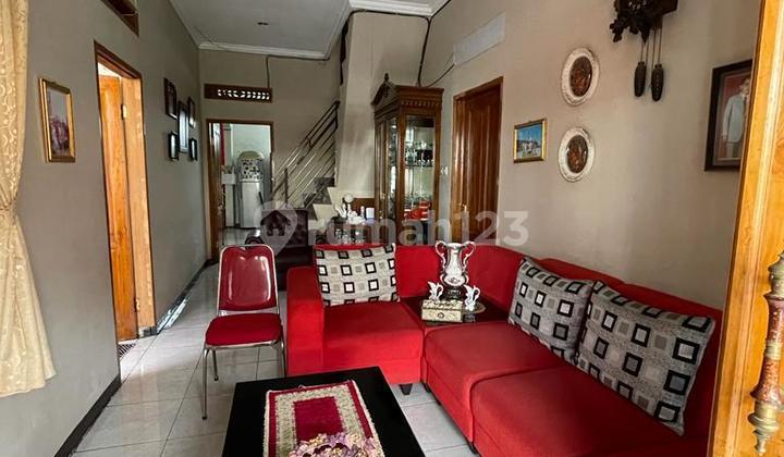 Rumah Siap Huni Pusat Kota Bandung Sangat Setrategis 7