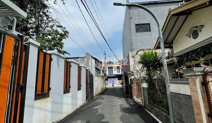 Rumah Siap Huni Pusat Kota Bandung Sangat Setrategis 8